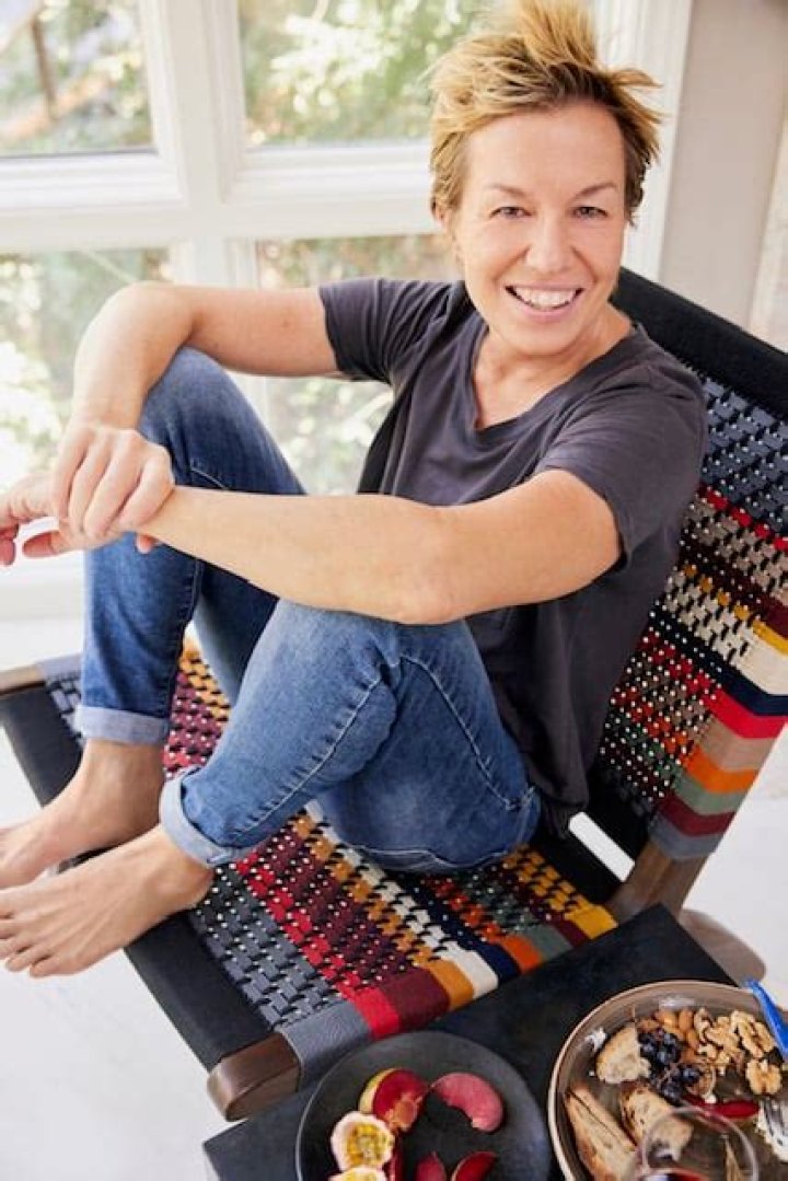 Chef Elizabeth Falkner Girlfriend Heather Freyer and Relationship Timeline