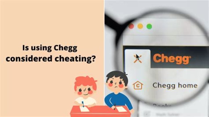 
Chegg Cheating Investigation on Reddit, What Did The Company Do? 
