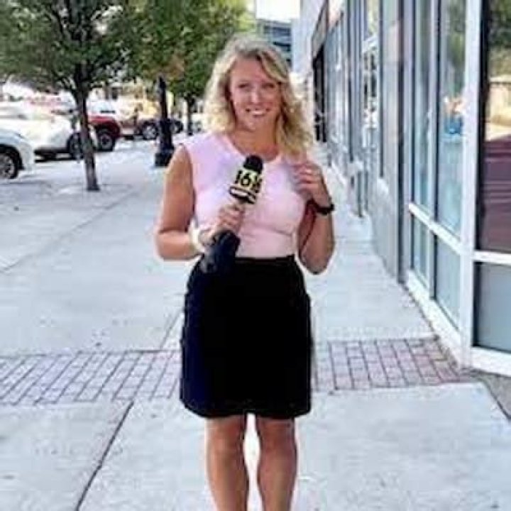 
Chelsea Strub Height, Weight, Net Worth, Age, Birthday, Wikipedia, Who, Nationality, Biography 