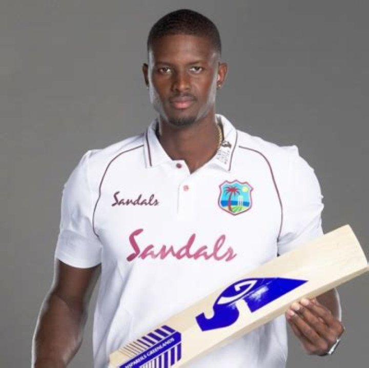 
Chemar Keron Holder: Meet Jason Holder Brother 