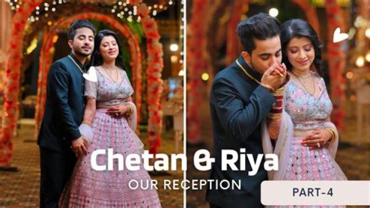 
Chetan Monga Wife, Who is Chetan Monga Wife? 