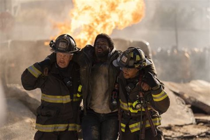 
Chicago Fire season 11 episode 10: Did Stella survive the explosion? 