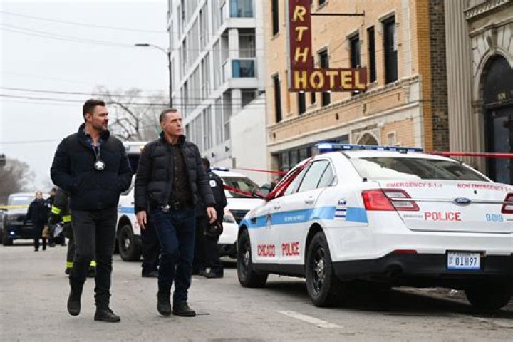 
Chicago P.D. season 10 episode 15 release date, time, cast, and more details 