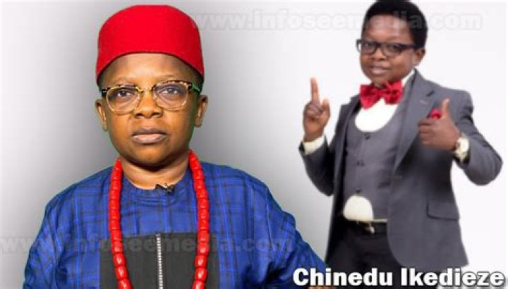 
Chinedu Ikedieze Height, Weight, Net Worth, Age, Birthday, Wikipedia, Who, Nationality, Biography 
