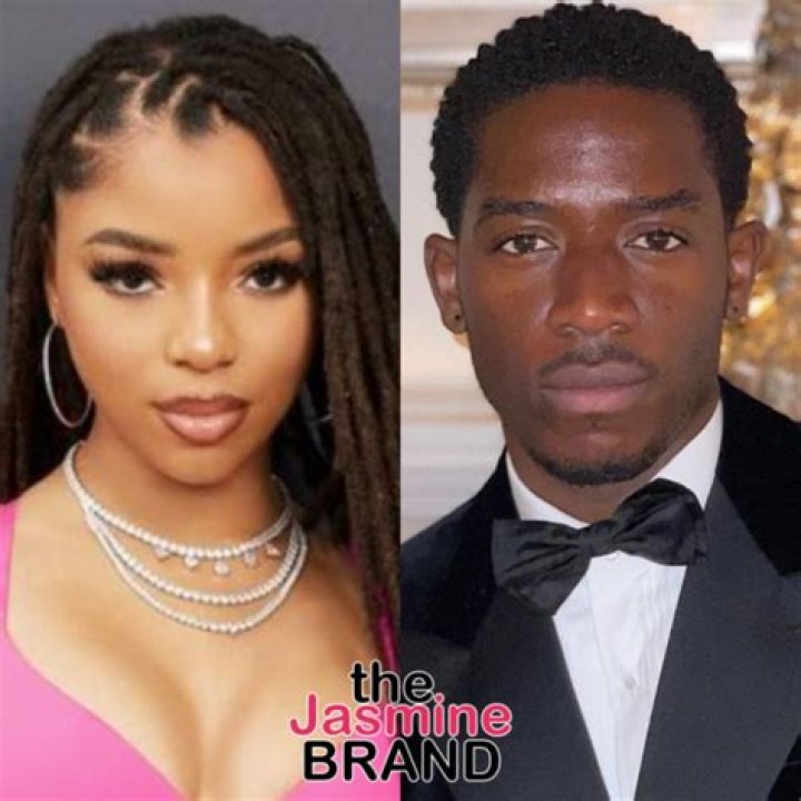 Chloe Bailey Sexuality: Is Swarm Cast Gay Or Does She Have Boyfriend?