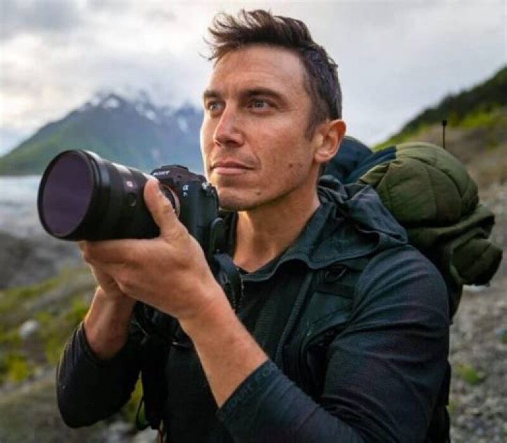 
Chris Burkard Height, Weight, Net Worth, Age, Birthday, Wikipedia, Who, Nationality, Biography 
