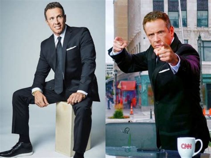 Chris Cuomo Height, Weight, Net Worth, Age, Birthday, Wikipedia, Who, Instagram, Biography