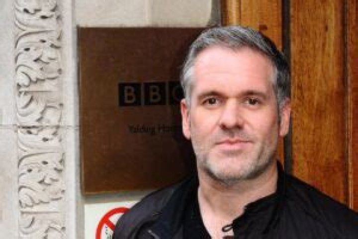 
Chris Moyles Age, Birthday, Wikipedia, Who, Nationality, Biography 