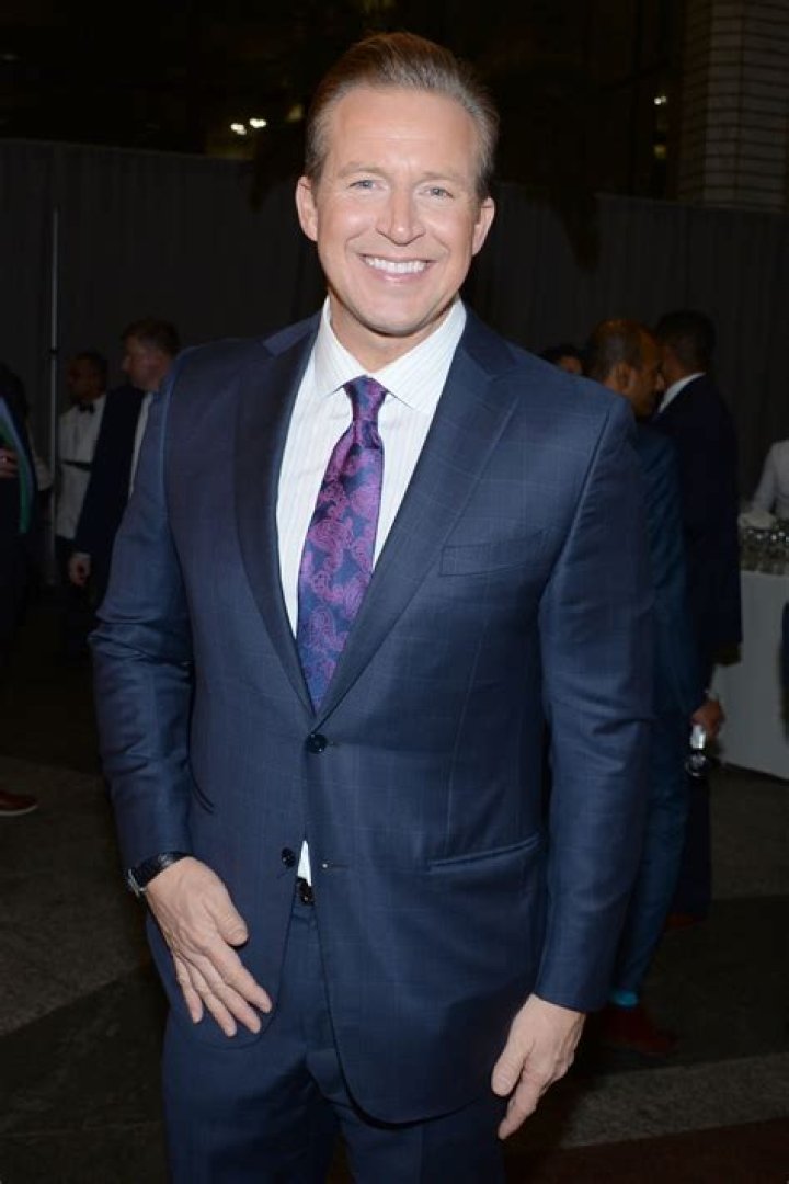 Chris Wragge Height, Weight, Net Worth, Age, Birthday, Wikipedia, Who, Nationality, Biography