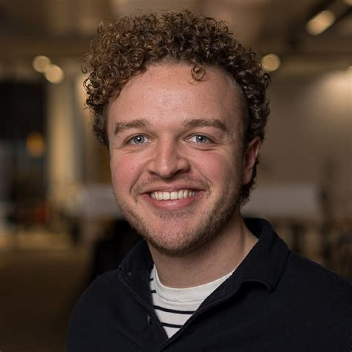 
Christian Burger Age, Birthday, Wikipedia, Who, Nationality, Biography 