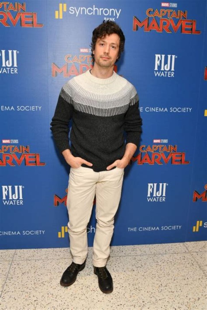 Christian Coulson Height, Weight, Net Worth, Age, Wiki, Who, Instagram, Biography