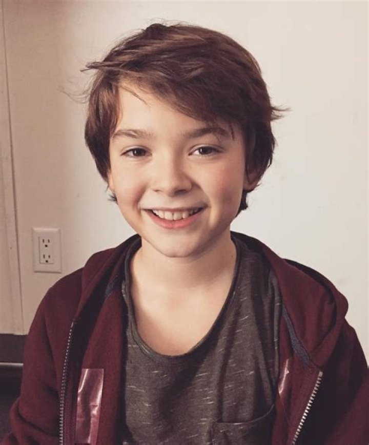 Christian Michael Cooper Height, Weight, Net Worth, Age, Wiki, Who, Instagram, Biography