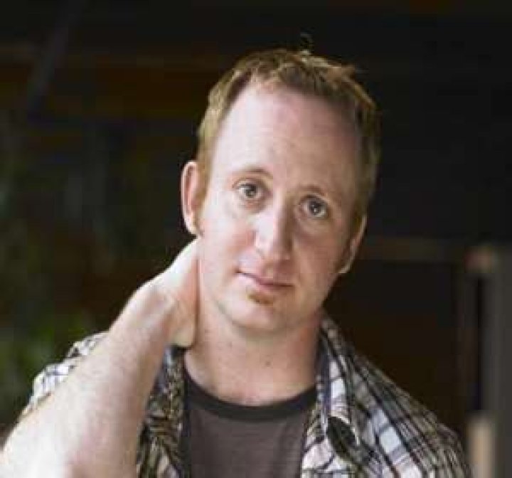 Christian Potenza Height, Weight, Net Worth, Age, Birthday, Wikipedia, Who, Instagram, Biography