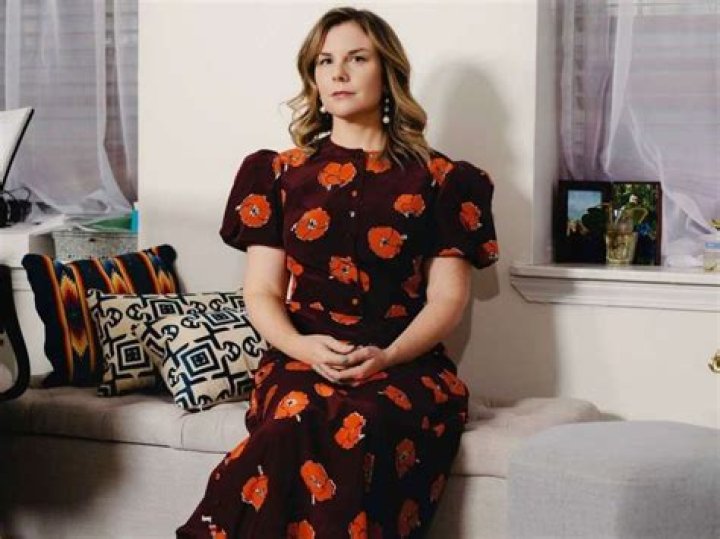 
Christie Smythe Height, Age, Birthday, Wikipedia, Who, Nationality, Biography 