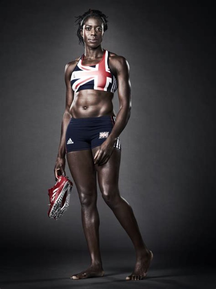 
Christine Ohuruogu Height, Weight, Net Worth, Age, Birthday, Wikipedia, Who, Nationality, Biography 