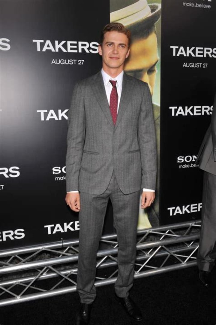 Christopher Christensen Height, Weight, Net Worth, Age, Birthday, Wikipedia, Who, Instagram, Biography