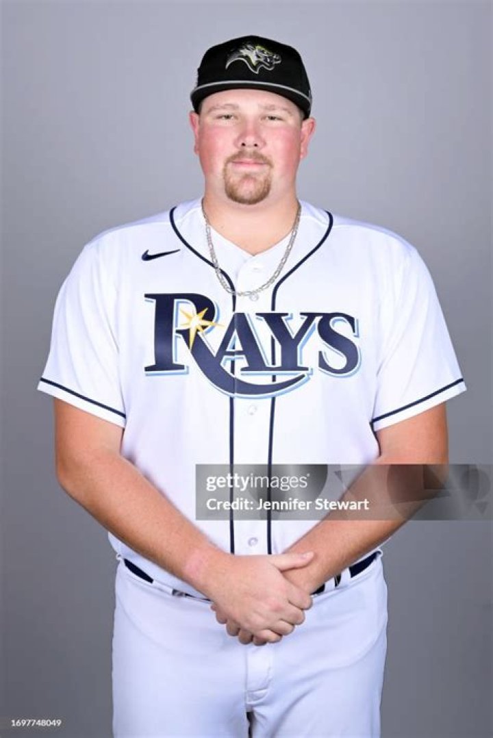 Christopher Sommers Height, Weight, Net Worth, Age, Birthday, Wikipedia, Who, Nationality, Biography