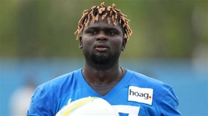 
CJ Okoye Height, Weight, Net Worth, Age, Birthday, Wikipedia, Who, Instagram, Biography 