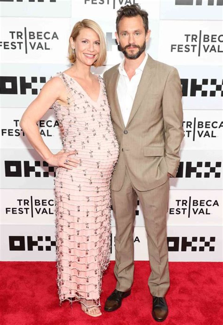 
Claire Danes Pregnant: She and Hugh Dancy Are Expecting Baby No. 3! 