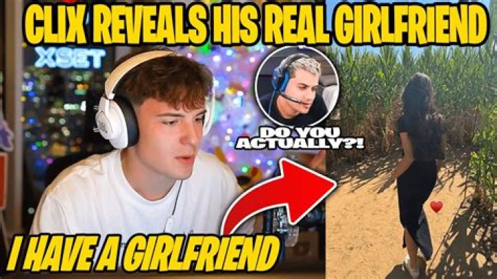 Clix: Girlfriend, Family, Setup, Prize Money & Net Worth