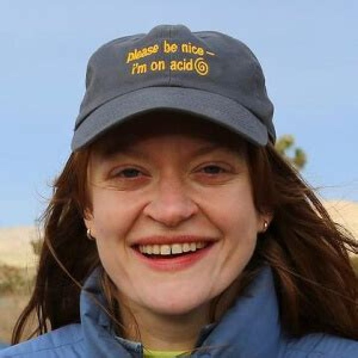 Colby Minifie Sister Haden Minifie Is A SoundCloud Singer