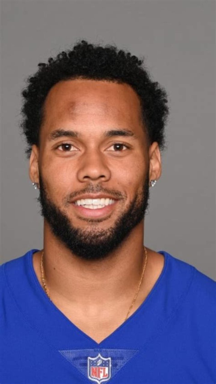 
Collin Johnson Height, Weight, Net Worth, Age, Birthday, Wikipedia, Who, Nationality, Biography 