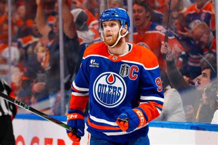 
Connor Mcdavid Is Not Retiring Yet, Have A Look At His Impressive Career Earnings That Sums Up His Net Worth 