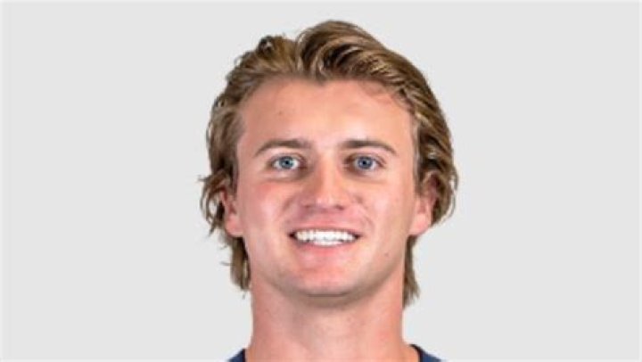 Cooper Legas Height, Weight, Net Worth, Age, Birthday, Wikipedia, Who, Nationality, Biography