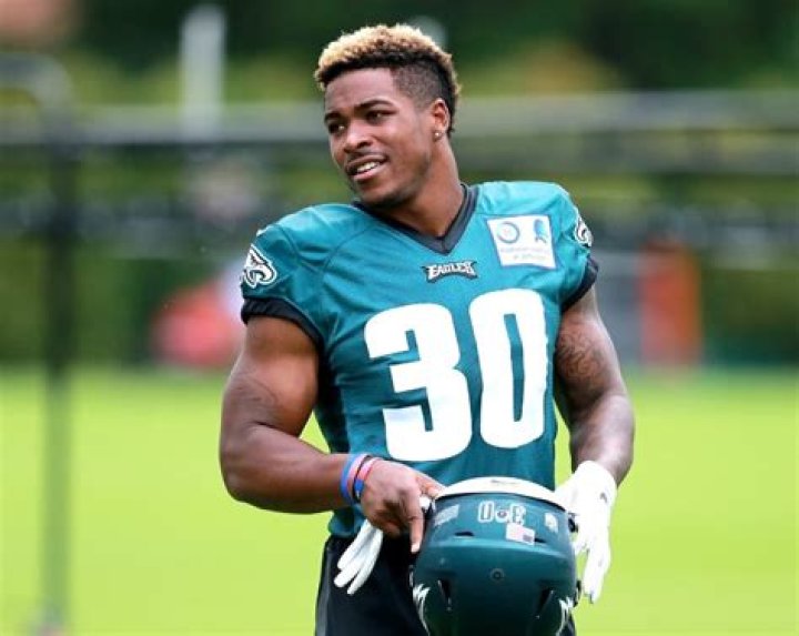 
Corey Clement Family Life With Parents Stephen Clement And Latanya Dunaway Clement 