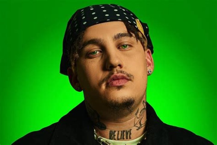 
Costa Titch Parents: Where Are They From? Meet His Brother- Family Ethnicity 