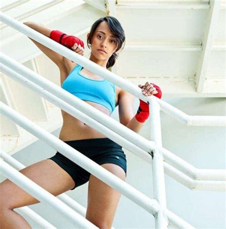 Courtney Bandeko Height, Weight, Net Worth, Age, Birthday, Wikipedia, Who, Nationality, Biography