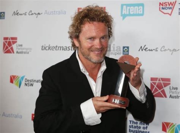 Craig McLachlan Height, Weight, Net Worth, Age, Birthday, Wikipedia, Who, Instagram, Biography