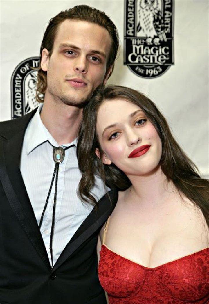 
“Criminal Minds” actor Matthew Gray Gubler’s Wiki: Wife, Model, Girlfriend, Gay, Net Worth, Dating 