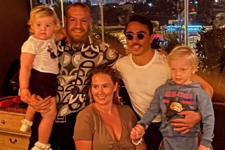 Croia Mcgregor Age, Birthday, Wikipedia, Who, Nationality, Biography