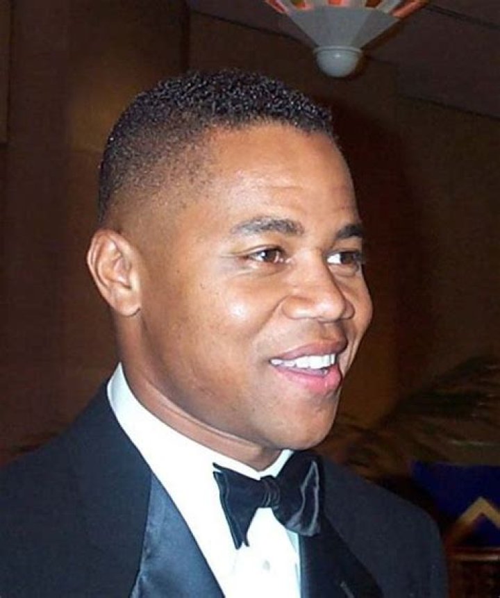 Cuba Gooding Jr Height, Weight, Net Worth, Age, Birthday, Wikipedia, Who, Nationality, Biography