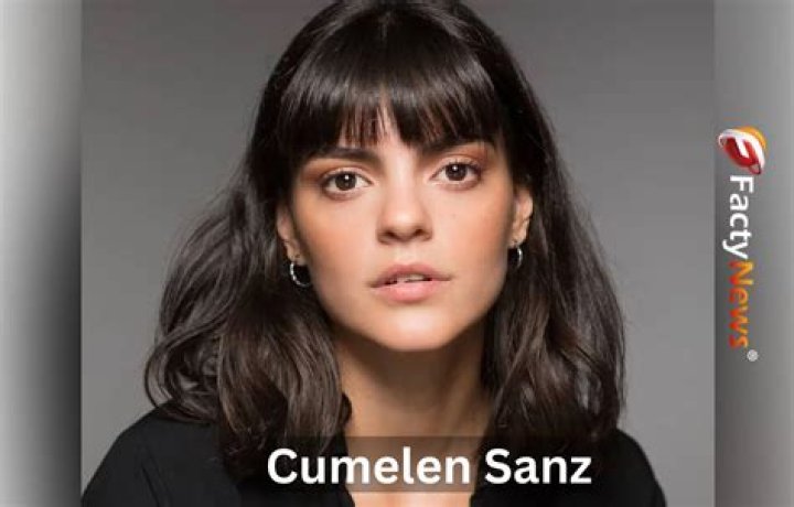 Cumelén Sanz Height, Weight, Net Worth, Age, Birthday, Wikipedia, Who, Instagram, Biography
