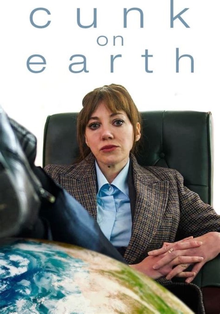 
“Cunk on Earth” Is Set To Released On Netflix 