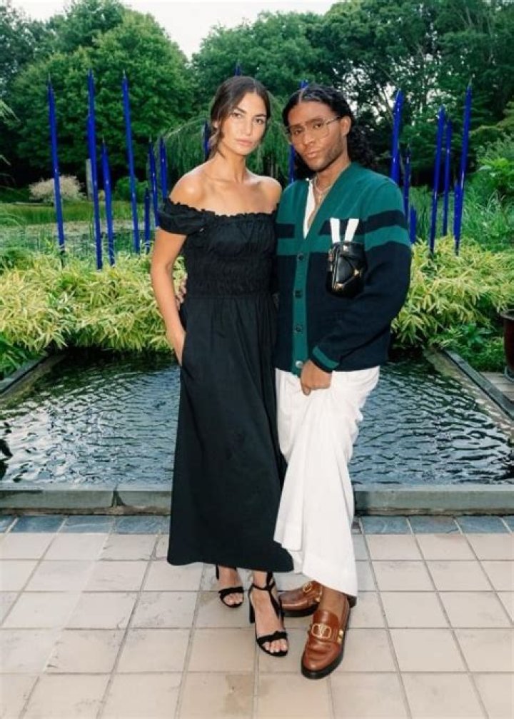 Curtis Roach Height, Age, Girlfriend, Biography, Wiki, Net Worth