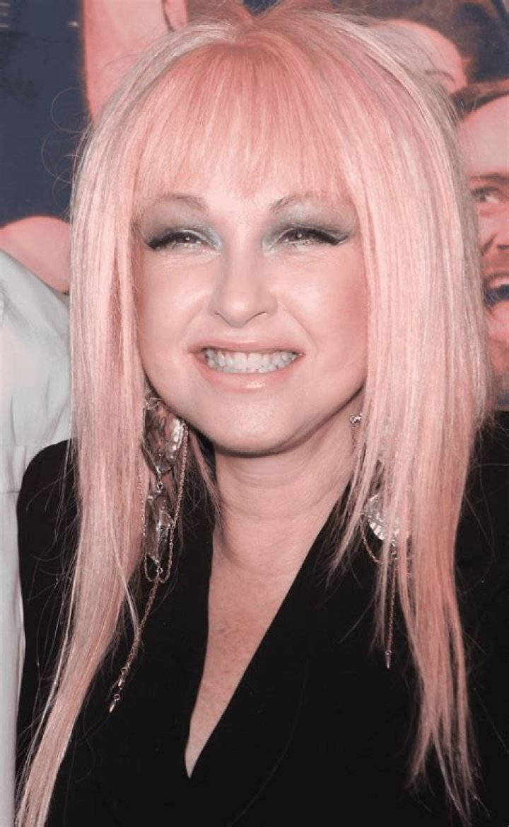 
Cyndi Lauper Height, Weight, Net Worth, Age, Birthday, Wikipedia, Who, Nationality, Biography 