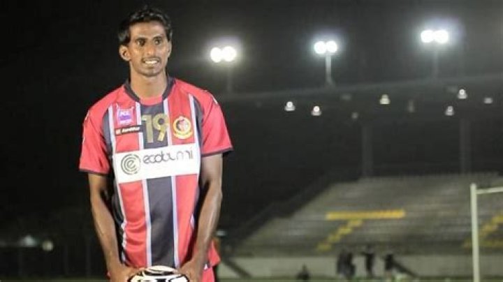 
D. Christie Jayaseelan Height, Weight, Net Worth, Age, Birthday, Wikipedia, Who, Instagram, Biography 