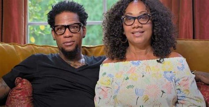 
D.L. Hughley’s Wife: Ladonna Hughley. Kids: Ryan, Kyle, Tyler. 