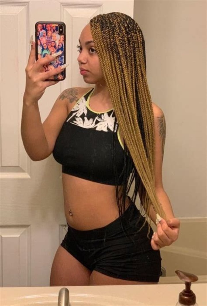 
Daiiibabyyy Height, Weight, Net Worth, Age, Birthday, Wikipedia, Who, Nationality, Biography 