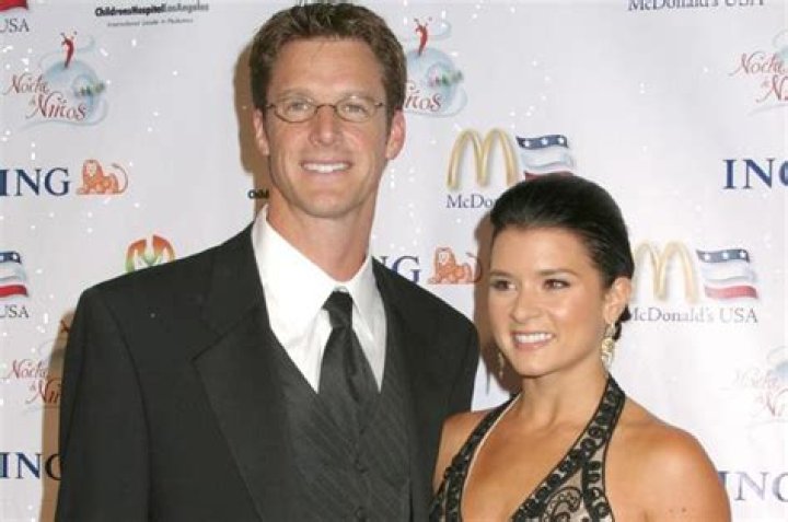 Danica Patrick’s ex-husband Paul Edward Hospenthal Bio-Wiki: Net Worth, Height, Divorce, Current Wife
