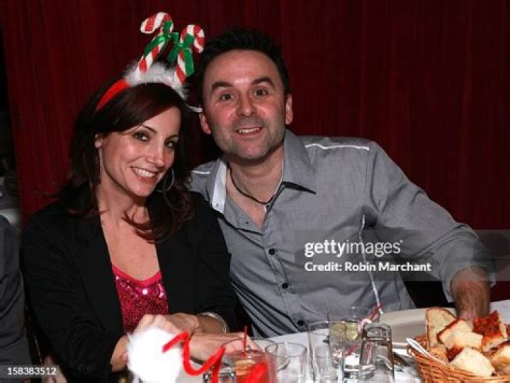 Danielle Monaro Is Married To Husband Sheldon Neal- Details About Elvis And The Morning Show Host