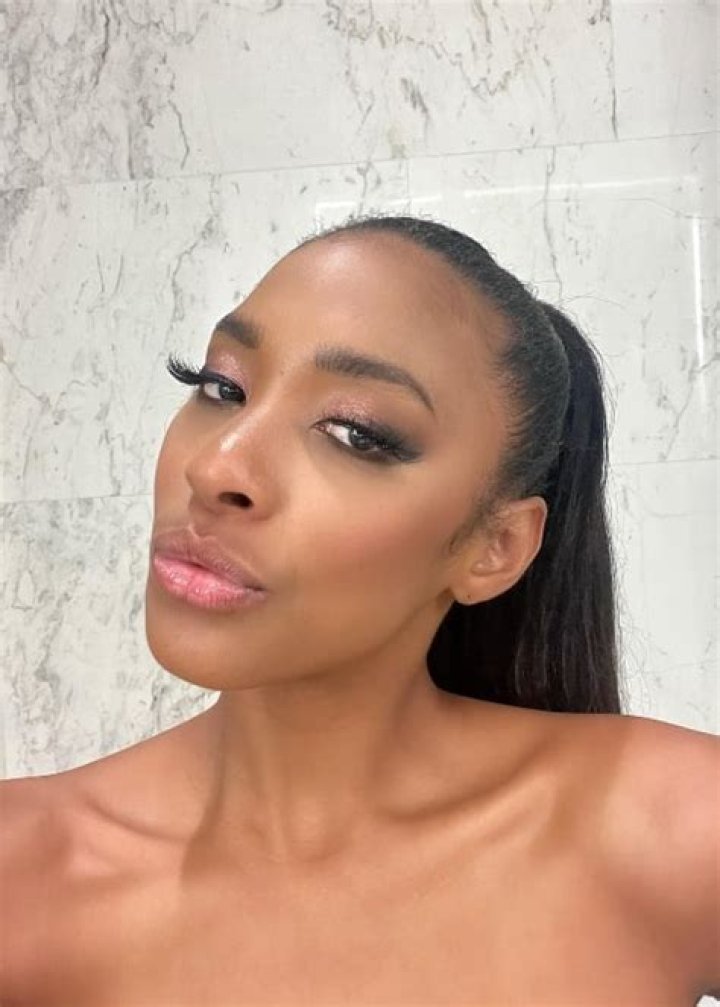 Danisha Danielle Wrighster Height, Weight, Net Worth, Age, Birthday, Wikipedia, Who, Nationality, Biography