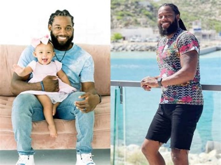 Danny McCray Height, Weight, Net Worth, Age, Birthday, Wikipedia, Who, Nationality, Biography