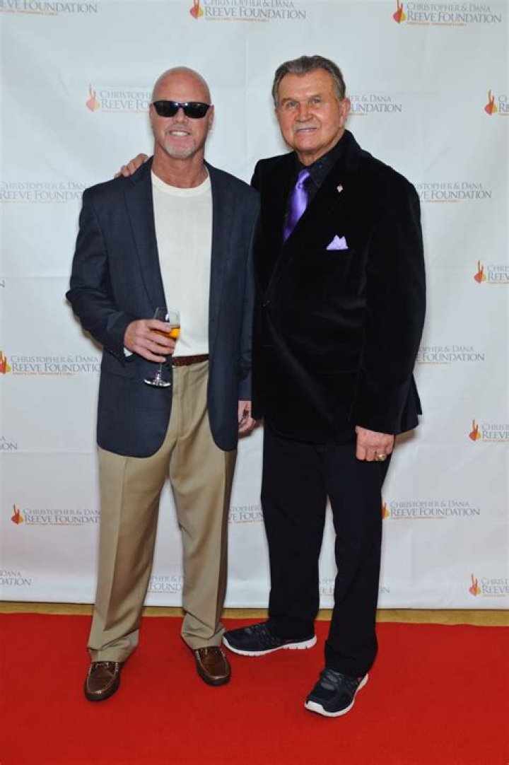 
Danny McMahon Height, Weight, Net Worth, Age, Birthday, Wikipedia, Who, Nationality, Biography 