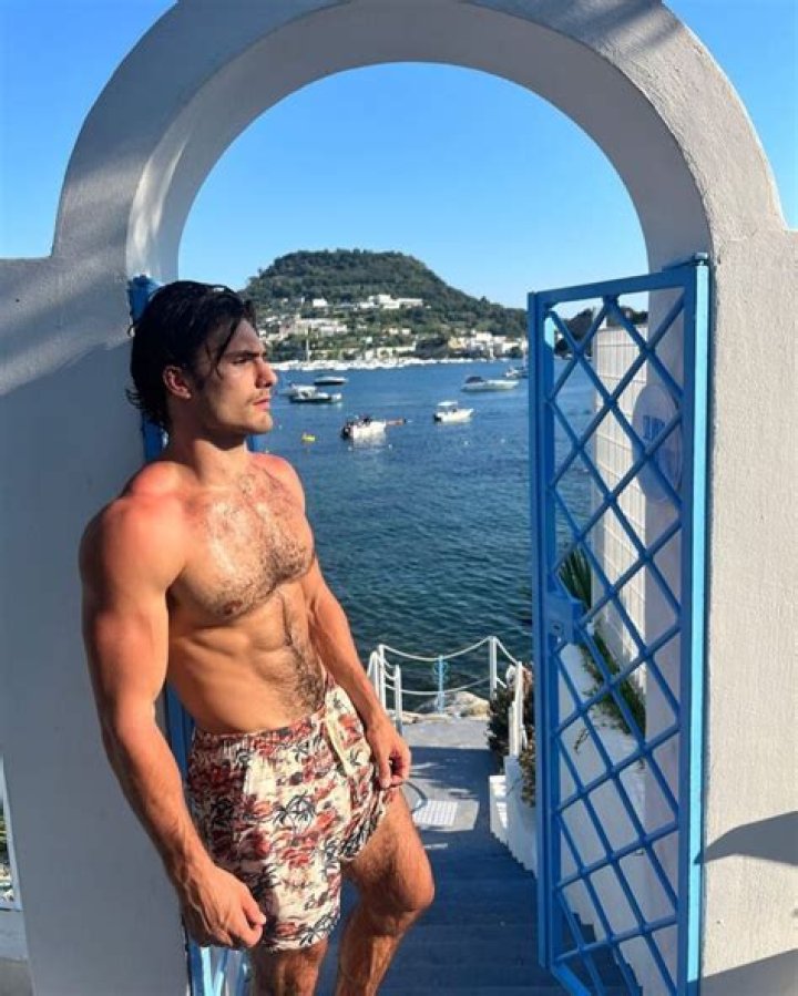 Danny Mozes Height, Weight, Net Worth, Age, Birthday, Wikipedia, Who, Instagram, Biography