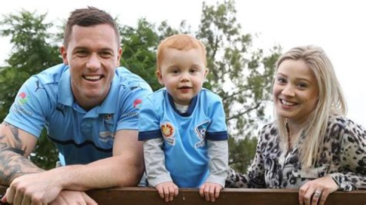 Danny Vukovic Wife: Meet Kristy Vuković On Instagram- Do They Have Any Children?