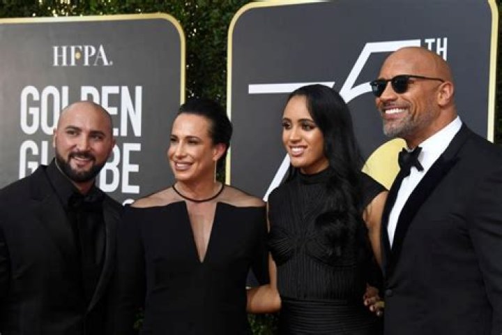 Dany Garcia Net Worth and How She Has Fared Since Leaving Dwayne Johnson, The Rock